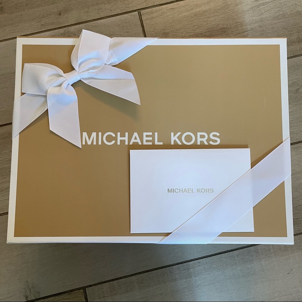 XL Michael Kors Gift Box Ex-Large